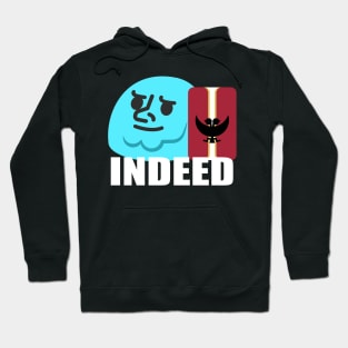 BAL - Indeed Hoodie